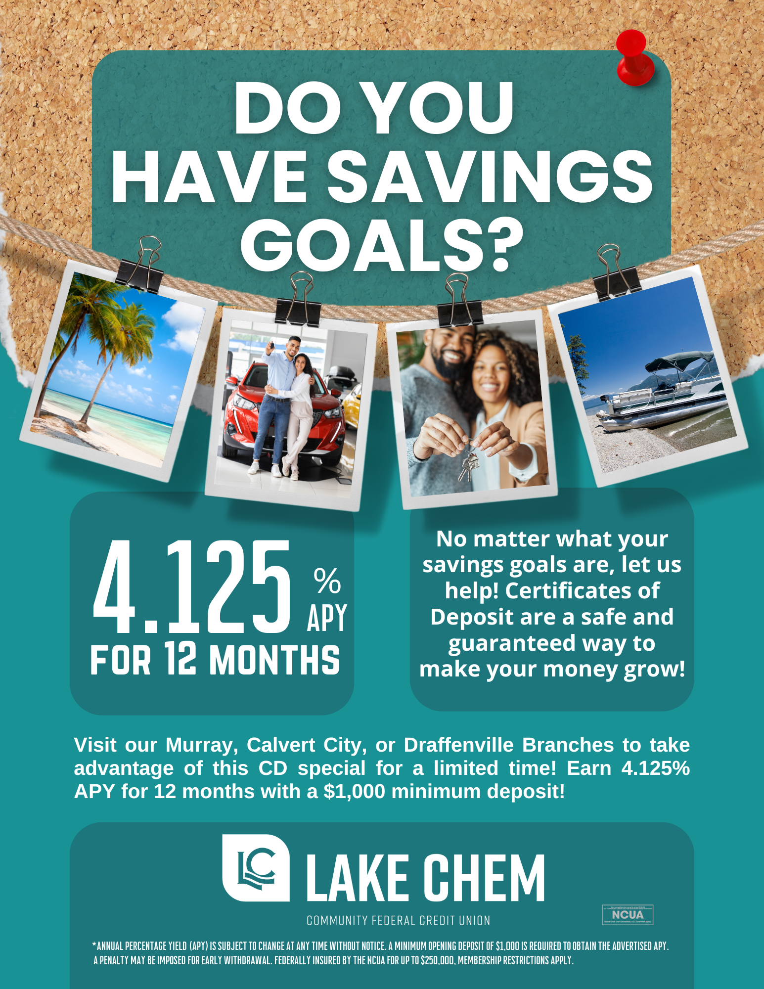 Savings Goals CD Flyer v2