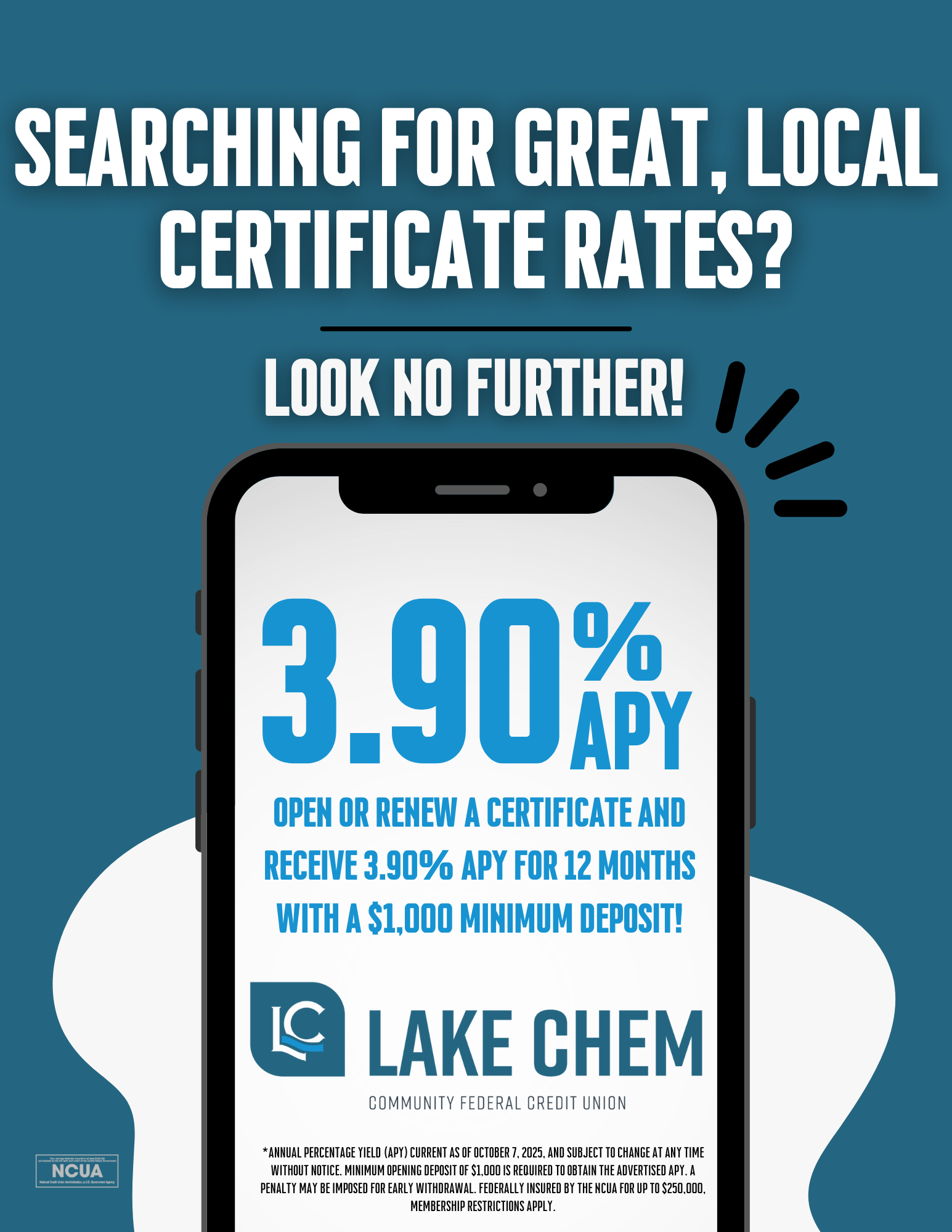 Certificate Rates 10.7.25 v3